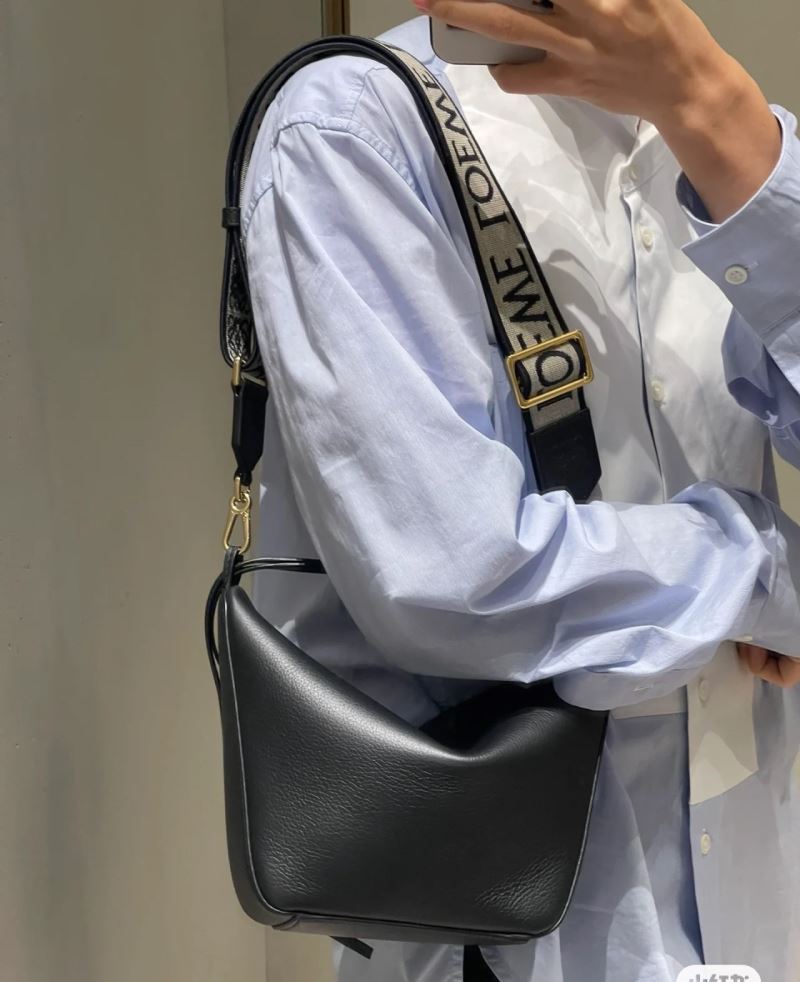 Loewe Hobo Bags